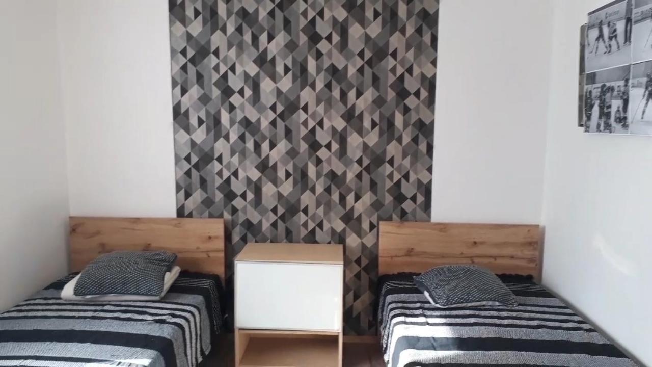 Holiday home 3 Izbovy Rd - Bernolakovo